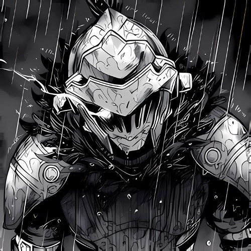 "And me... I'm A Goblin Slayer" Goblin Slayer x PINKY SMASH - LOST ASTRONAUT (SLOWED + BASS BOOSTED +REVERB)