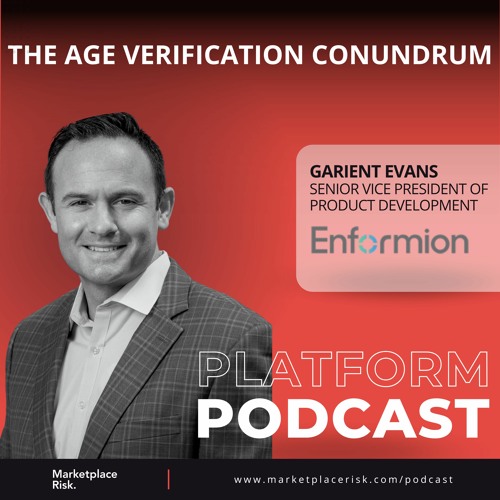 The Age Verification Conundrum