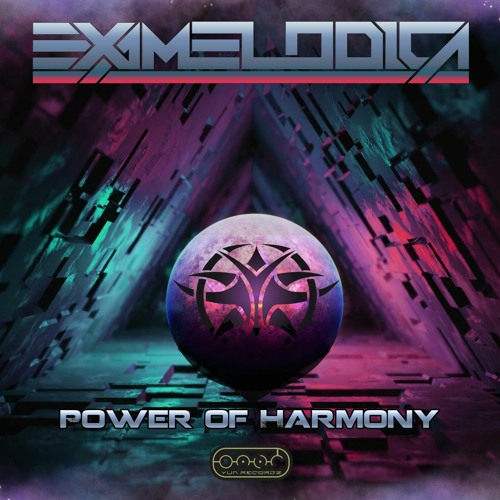 ExaMelodica - Modern Science (Promo Track) OUT @ 19.05.2023