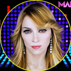 MADONNA MIX - Sorry (adr23mix) DJ Versions + 2 Live MIX