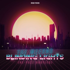 The Weeknd - Blinding Lights (Re-Fuzz Bootleg) Free Download