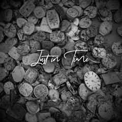 Just in Time (feat. Diante Romain)