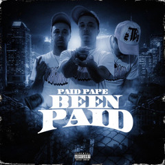 Paid Pape - Late Night
