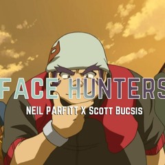 Face Hunters | Beyblade Metal Fusion OST