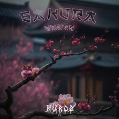 KUROØ - SAKURA SERIES