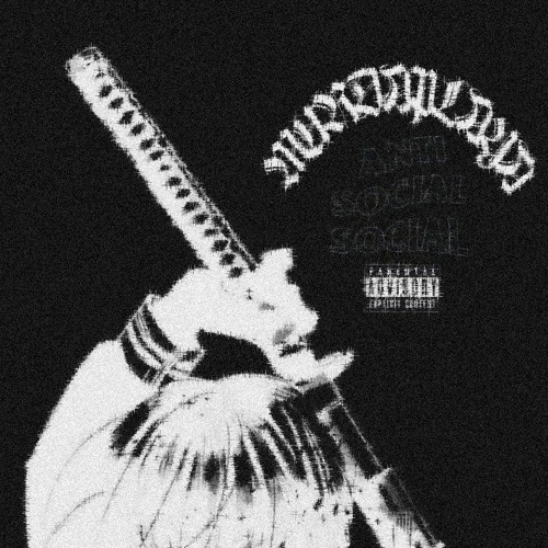 Stream ANTISOCIAL by MURDAPLAYA Listen online for free on SoundCloud