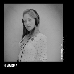 Demystification 014: Frederika