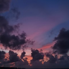 Paranoia Purple - Yebba (cover)