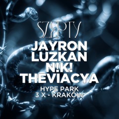 SZEPTY: JAYRON [HypePark 031025]