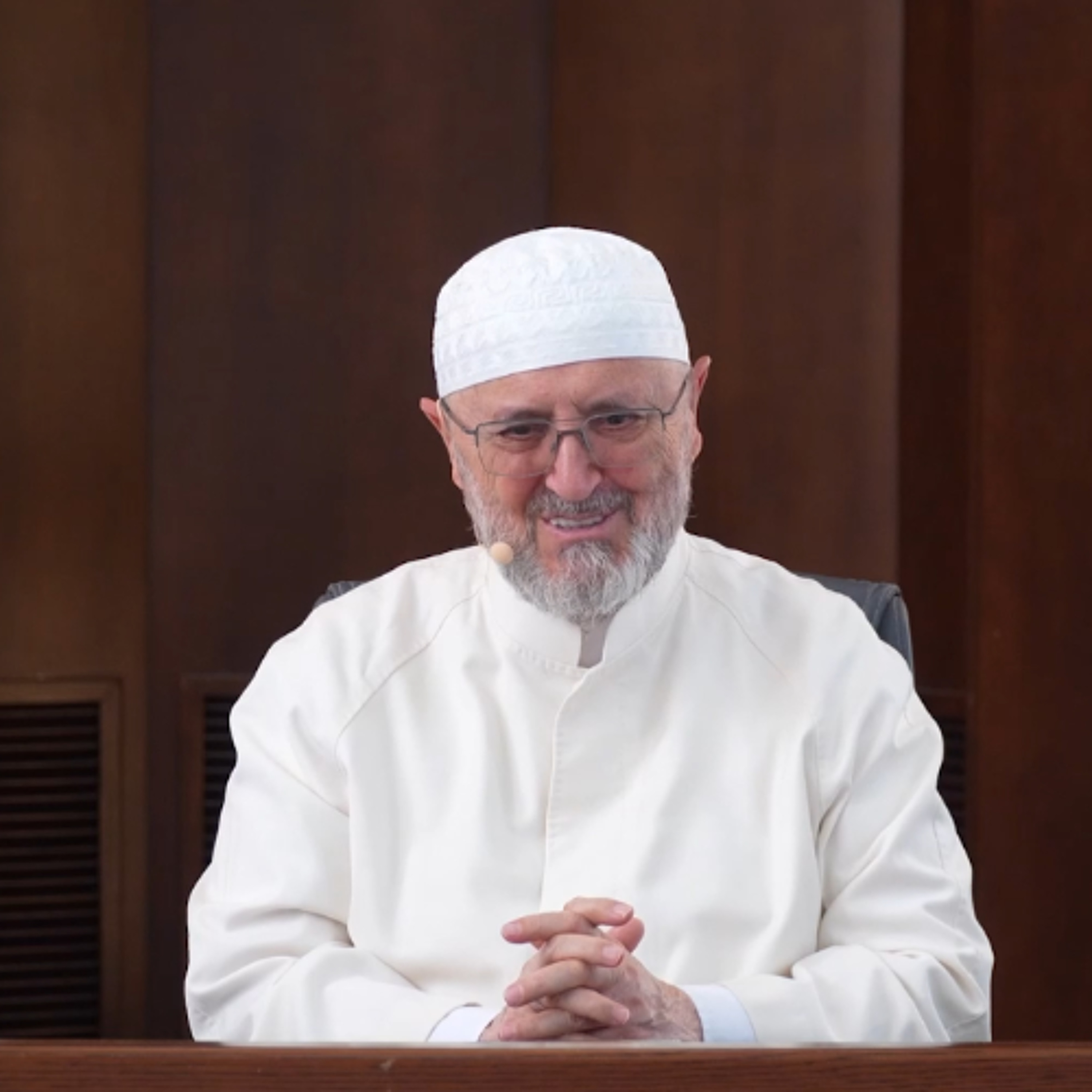 Allah Dostları ile Beraberlik - Abdullah Sert episode artwork