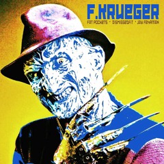 F.Krueger feat. DisMissedFit (prod Jay Fehrman)