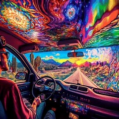 Trip To The Unknown