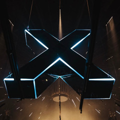 X IS FOREVER - ADRIATIQUE INTRO "KYWND EDIT"