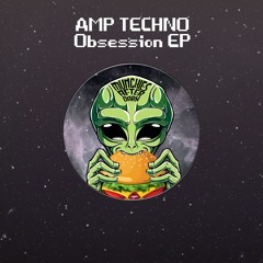 AMP Techno - Obsession (Original Mix)