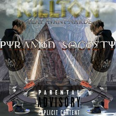 @killton5 feat. Avant Narde- Pyramid Society