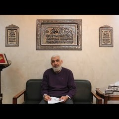 السلطان إينال والتربويات الهادئة | رقائق تاريخية | الدكتور راغب السرجاني