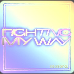 初星学園 「Fighting My Way」(asuzora Remix)