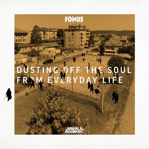 Stream Fokus - Setting The Tone by Fokus King | Listen online for free ...