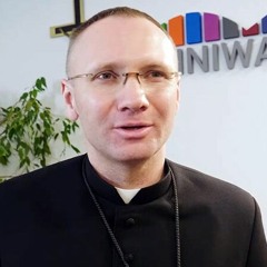 o. Tomasz Maniura OMI