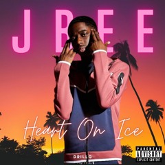 JBEE - Heart On Ice (Remix) [Prod. DrillG]