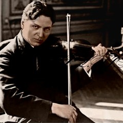 Romanian Rhapsody No 1 by George Enescu