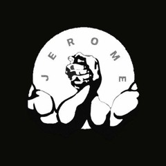 JEROME Mixfile #615-Yogev Freilichman