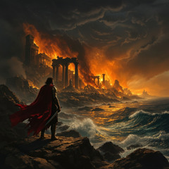 Fire and Fate