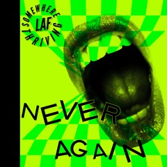 Never Again (done playing games) (prod. reesoo x michael warren)