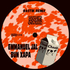 Emmanuel Jal, Bun Xapa - Chaak (Bastik Remix)