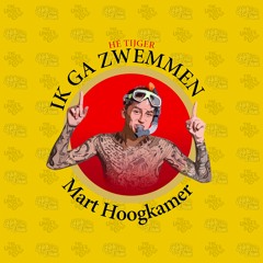 Mart Hoogkamer - Ik Ga Zwemmen (Hek Van De Dam & The Underdogs Bootleg)
