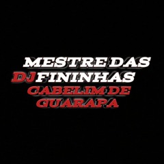 TOMA MARRETADA DO THOR (BEAT FININHO)