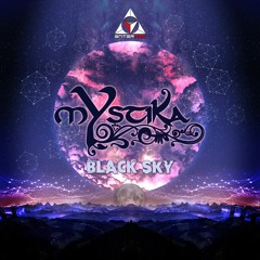 Mystika - Black Sky