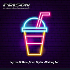Nytron,Softmal,Scott Slyter - Waiting For ★★★TOP#64★★★DISCO BEATPORT ->OUT NOW!!