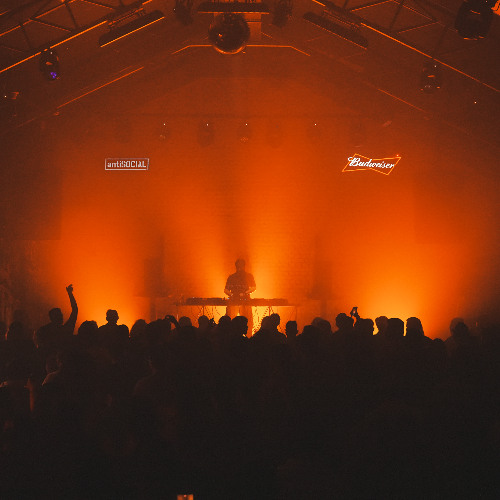 AM2PM - RAPTURE vol.1 (Studio mix)