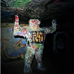 Catacombe  Topaz_KLS