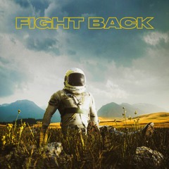 Cozmoe & Skvor - Fight Back (feat. Nomeli & Denis Kalytovskyi)