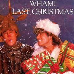 Wham! - Last Christmas (Naeba Energetic XD Remix)