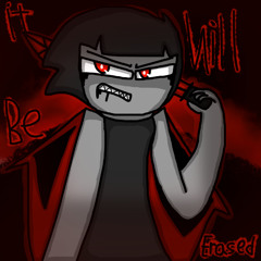 M E L L Y - IT WILL BE ERASED