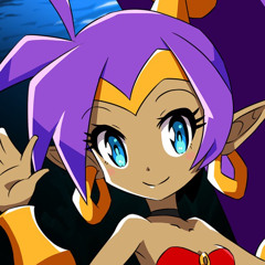 Shantae and the Seven Sirens - Opening Theme