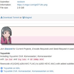 Hidamari Sketch Season Collection 2007 720p BluRay x264 10bit AAC-Shiniori