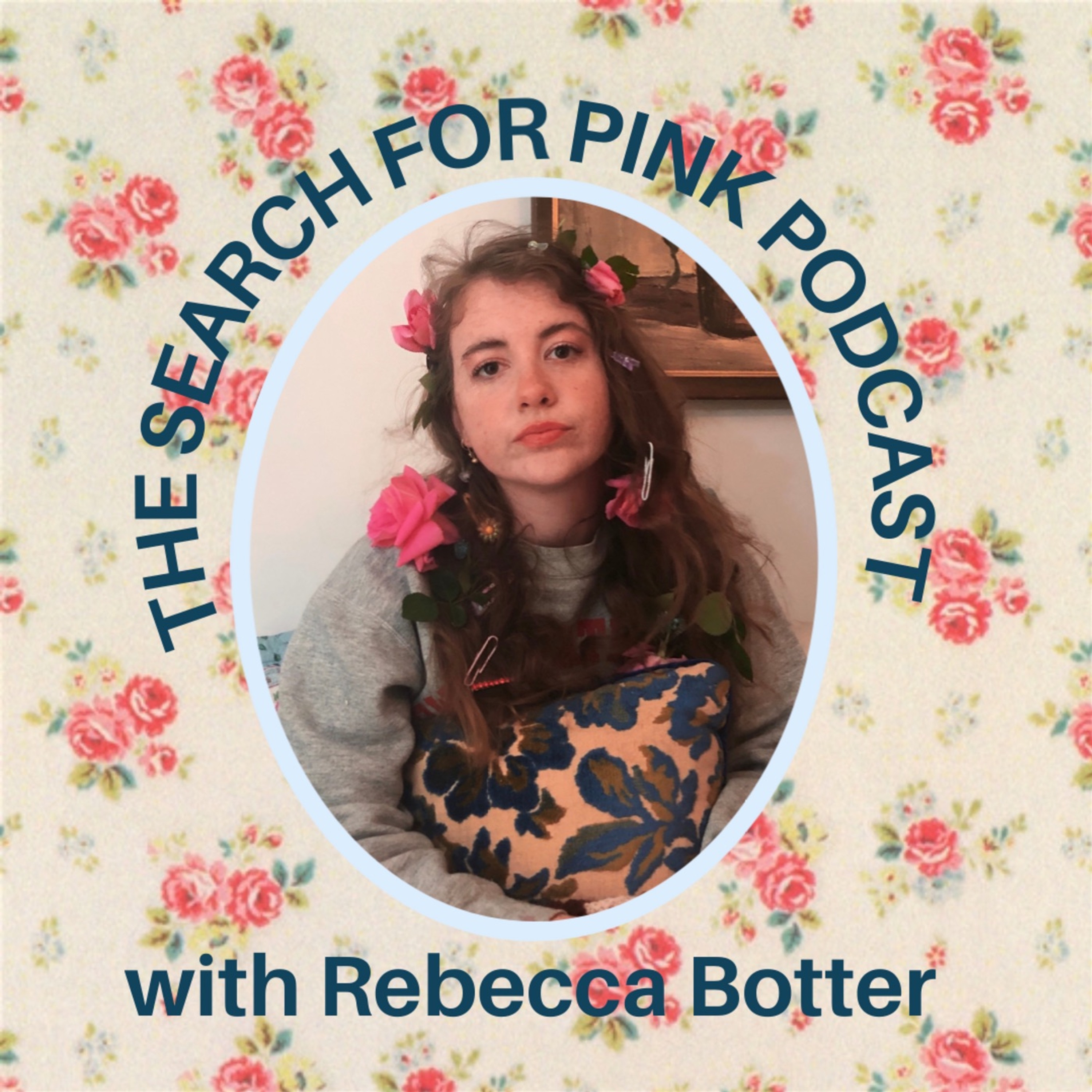 The Search for Pink Podcast