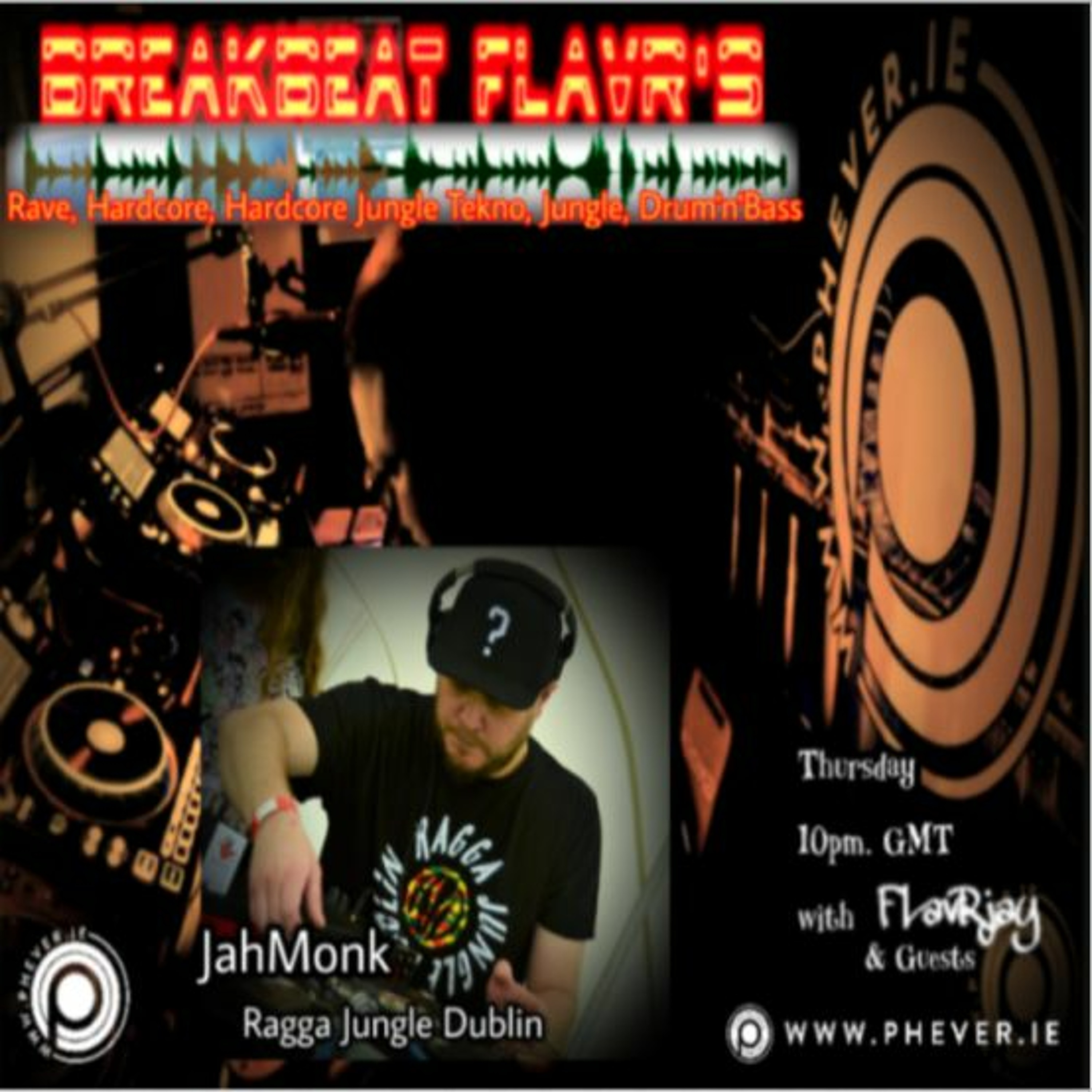 FLavRjay