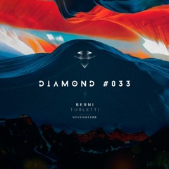 Berni Turletti - Diamond 033 [November 2020]
