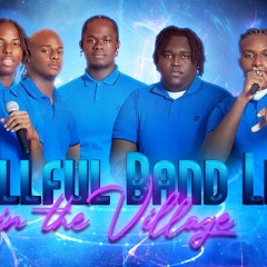 Skillful Band Live In The Village 2023