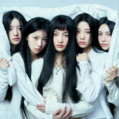 ILLIT (아일릿) ‘Cherish (My Love)’ (Baliw Andy Remix)