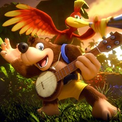 Banjo Kazooie - Treasure Trove Cove (Remix)