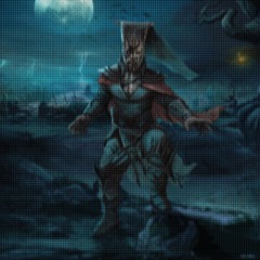 Ottoman Vampires - Seyyah