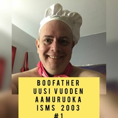 Uuden Vuoden Aamuruoka  ISM'S 1.2023 The old , the new , the unreleased