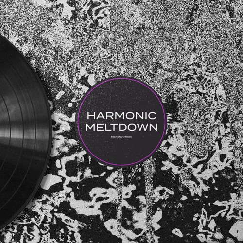 July 2024 Mix 008 | Harmonic Meltdown