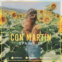 Con Martin Spring Mix 2020